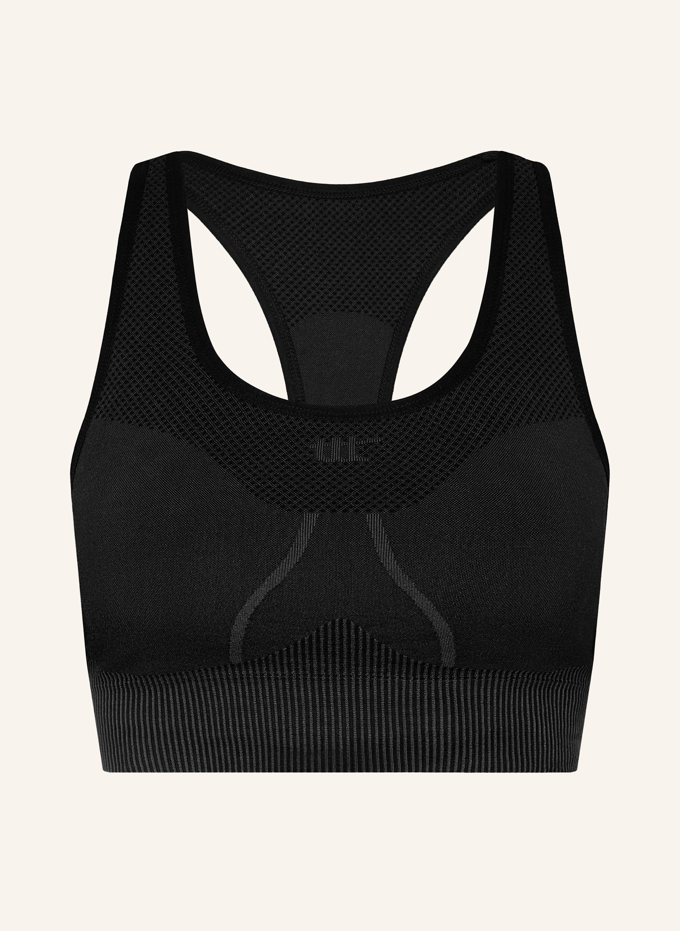 to the top Sports Bra SEAMLESS