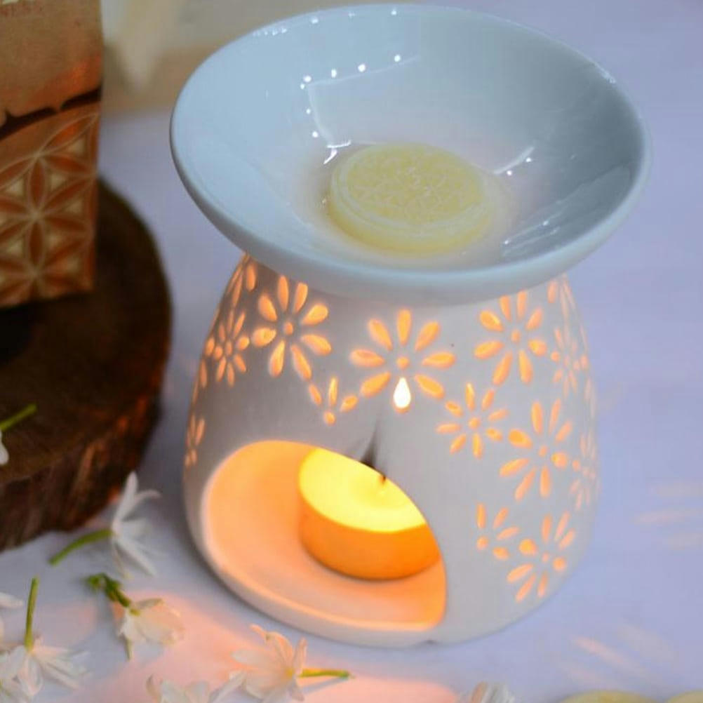 SANTAL - Pastilles de cire à fondre bois de santal