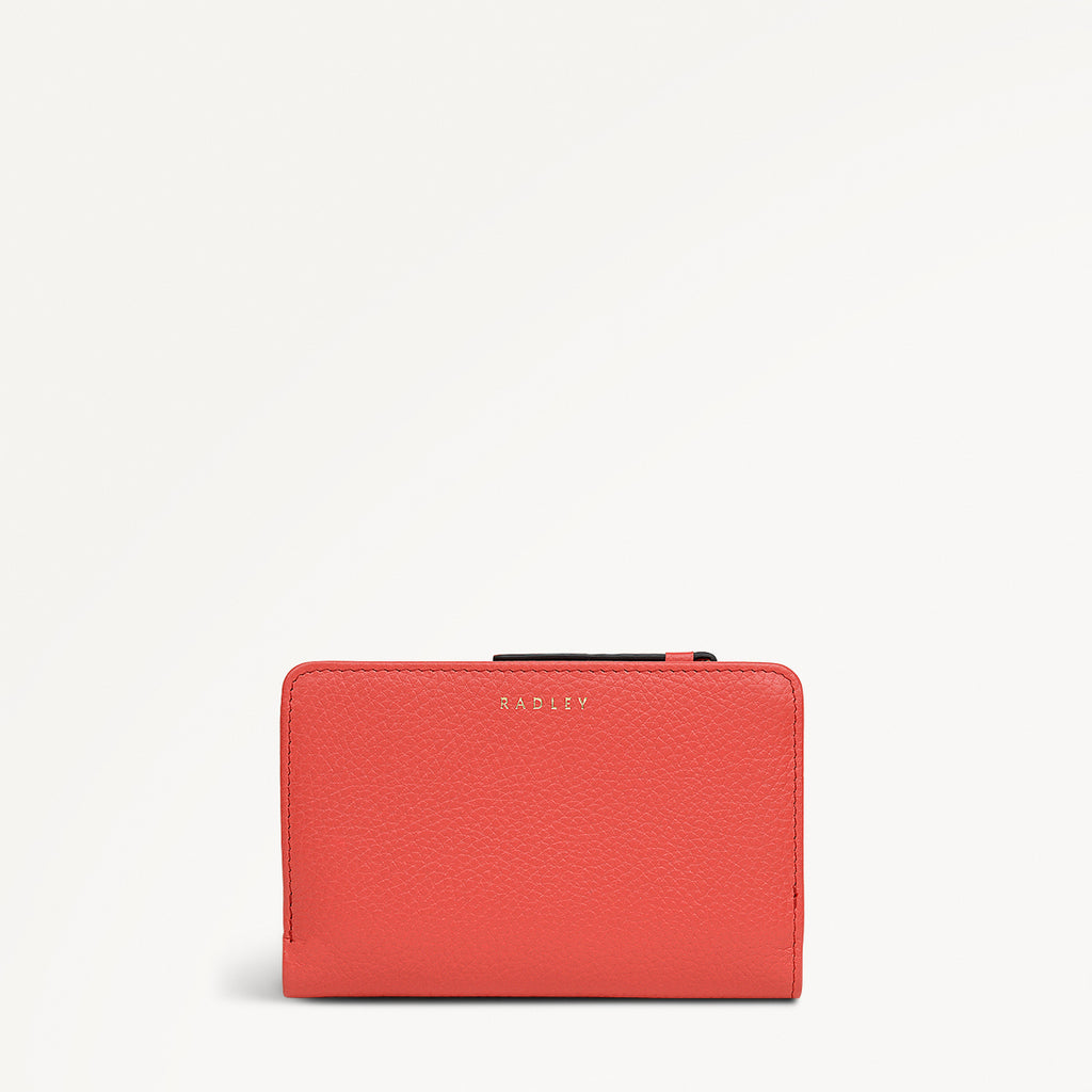 Loyal Radley - Medium Bifold Purse
