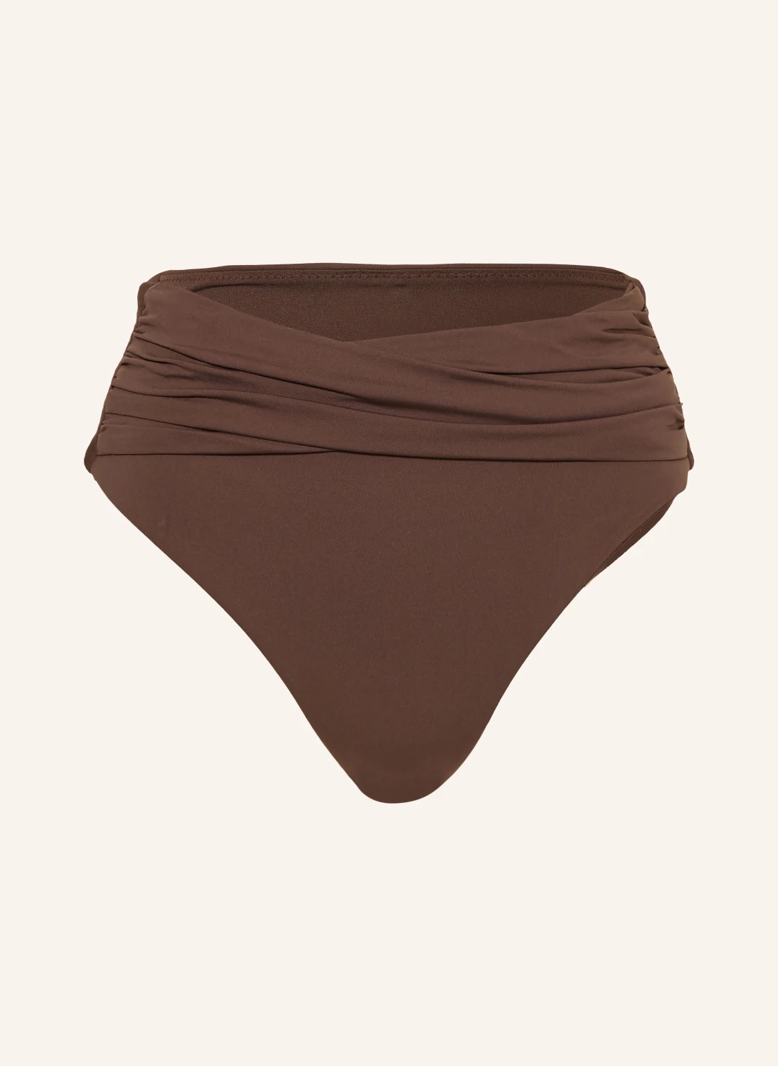 SEAFOLLY High-Waist-Bikini-Hose SEAFOLLY COLLECTIVE