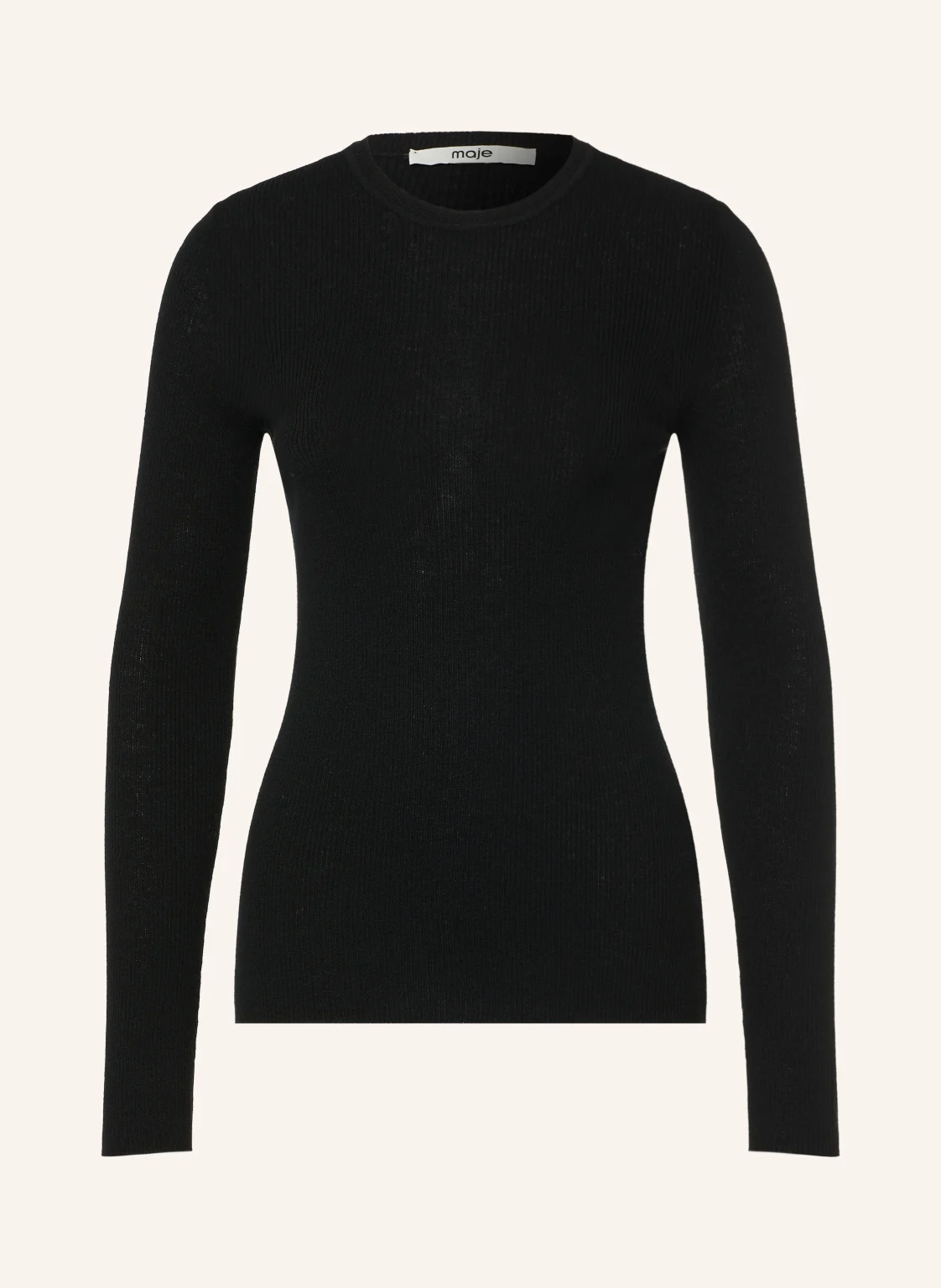 maje Pullover