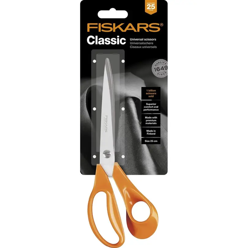 Schere Classic-Profi