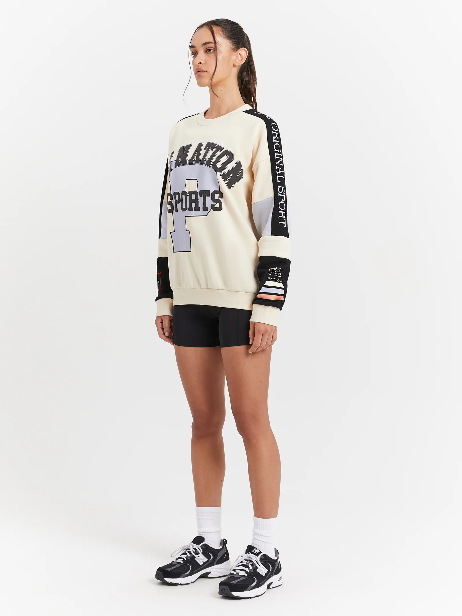 Sonora Sweatshirt