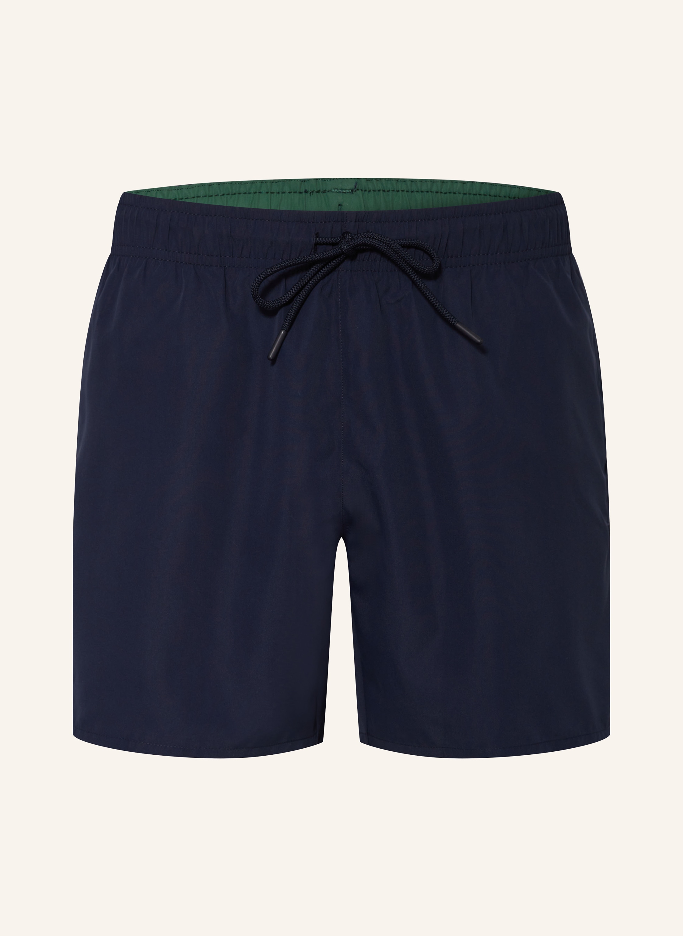 LACOSTE Badeshorts