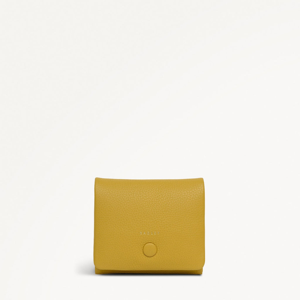 Mallow Street - Medium Folded Purse