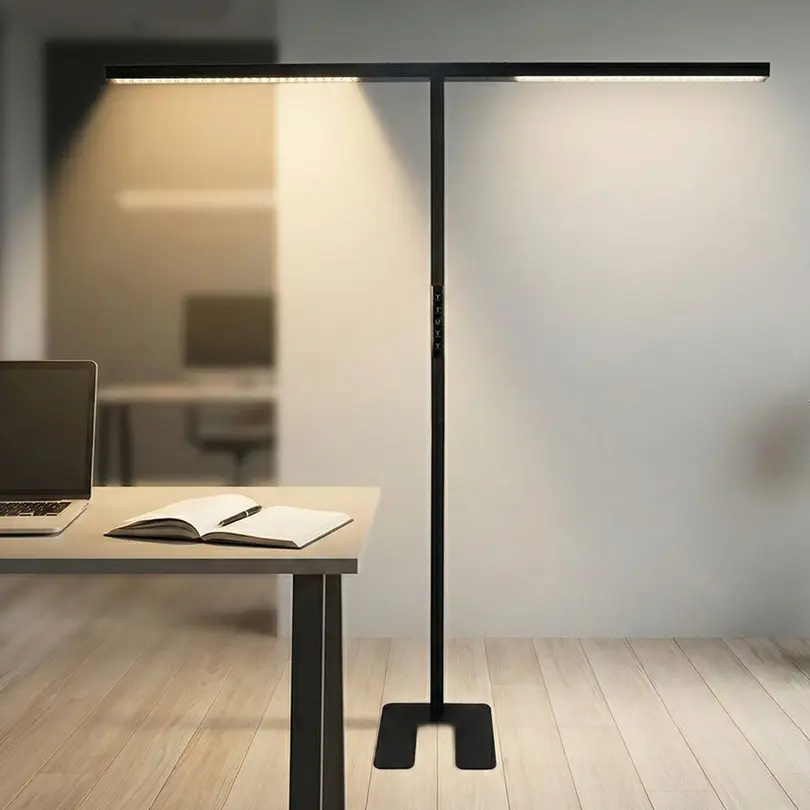 Stehleuchte Slim Line Duo