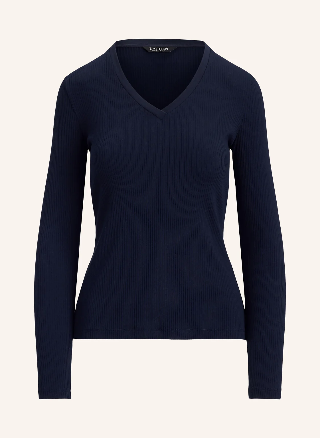 LAUREN RALPH LAUREN Longsleeve