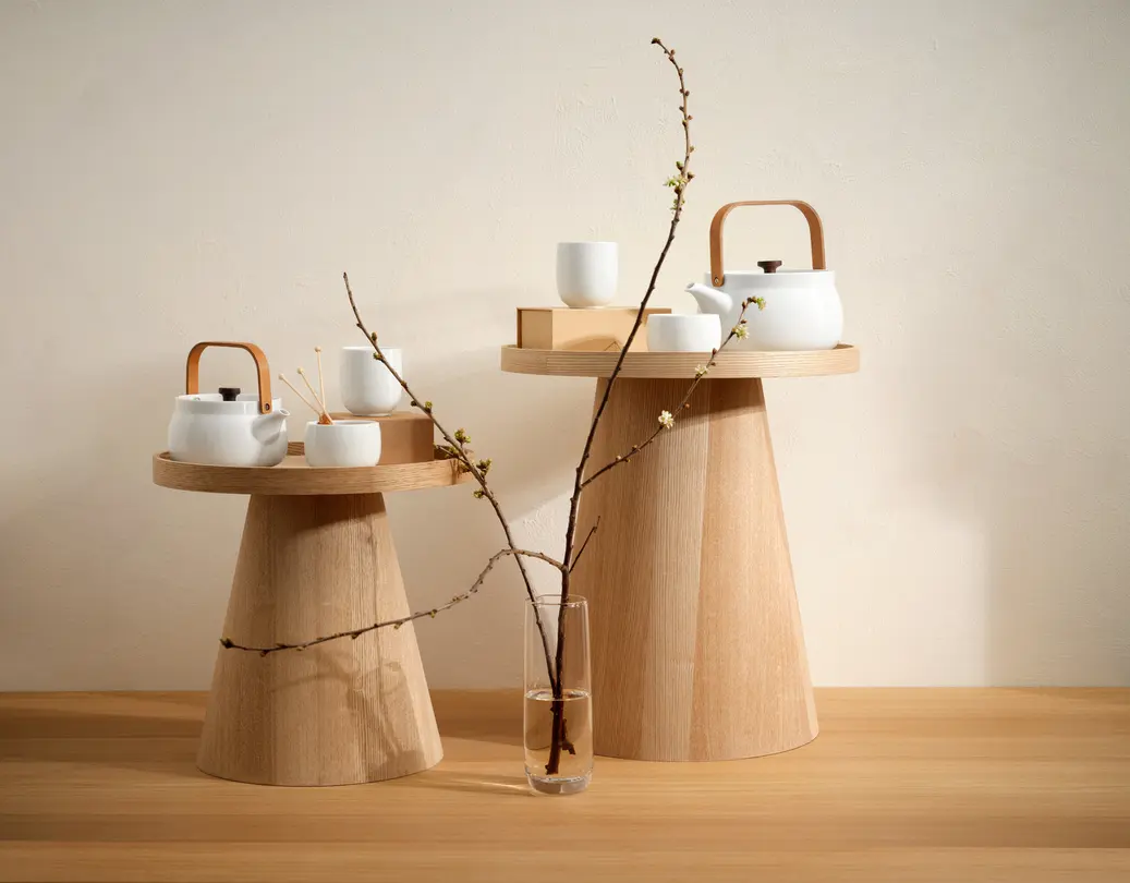 Teekanne Japandi Tea