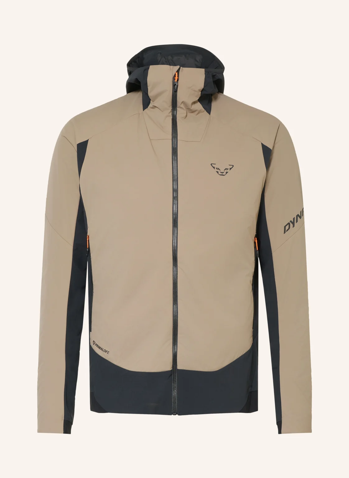 DYNAFIT Jacke TRANSALPER PRIMALOFT®