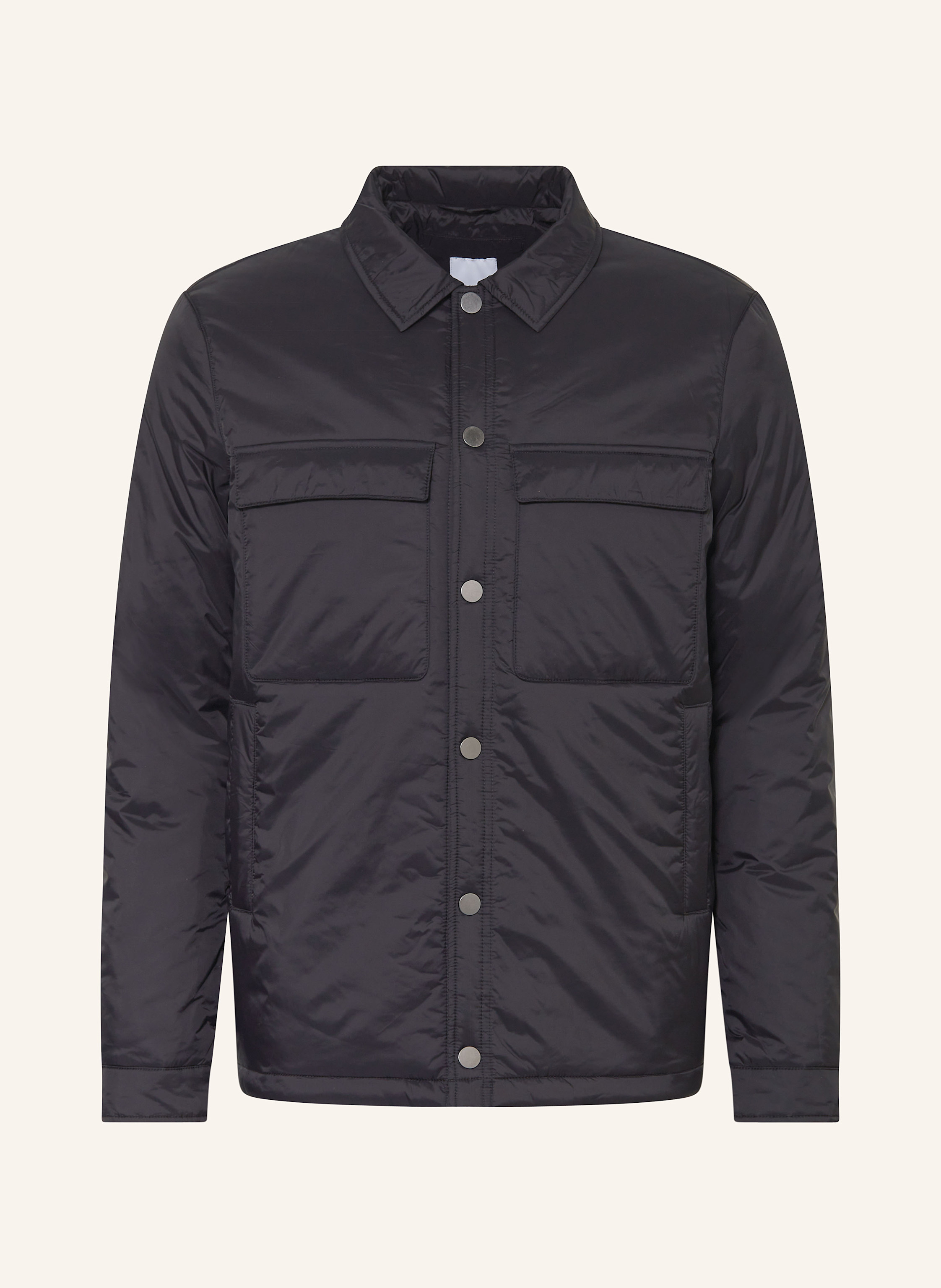 PAUL Overjacket