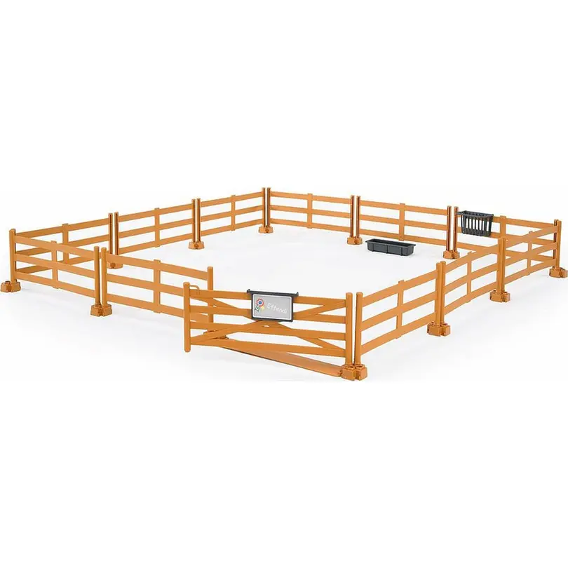 Spielset 14-teilig Farm World