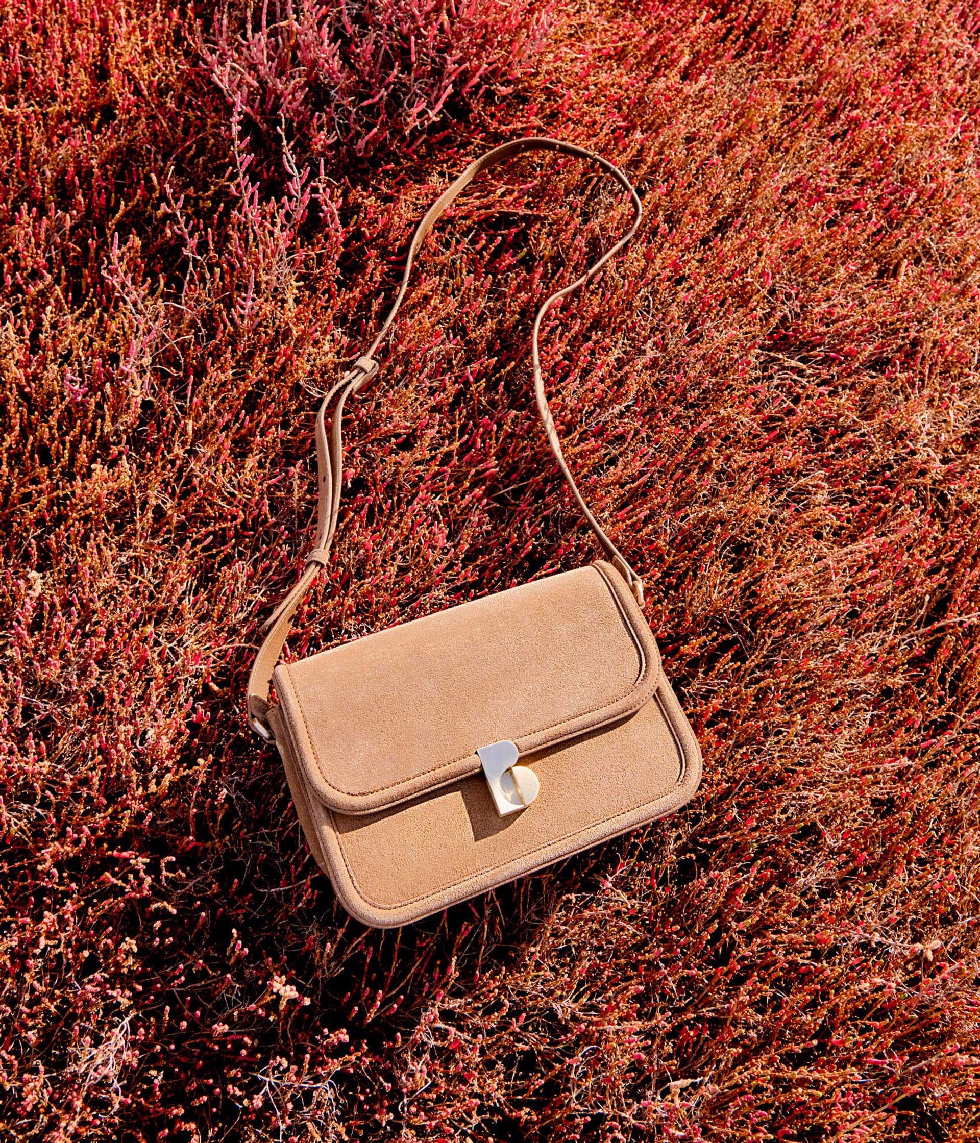 Sac Abbie sable
