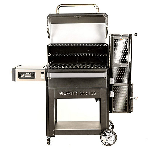 Barbecue à charbon Masterbuilt Gravity Series 1050