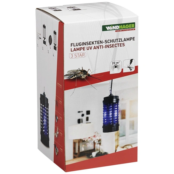 Schutzlampe