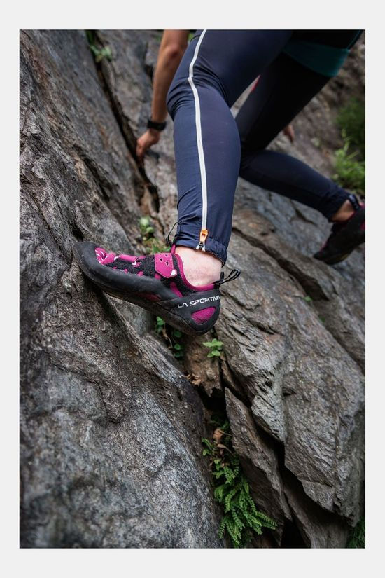 La Sportiva Tarantula Klimschoen Dames