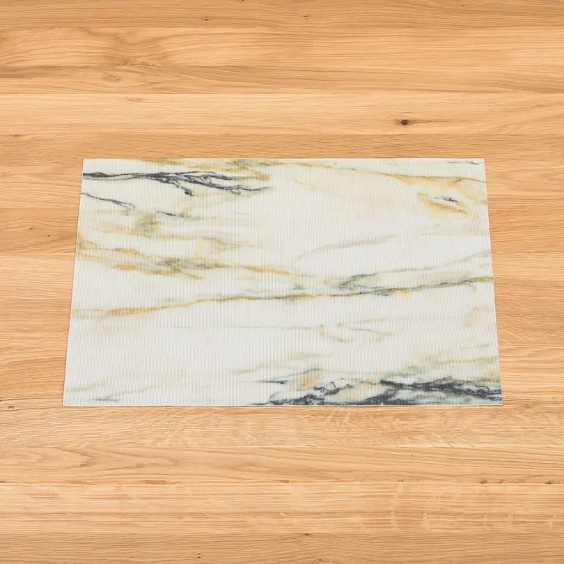 Tischset Marble