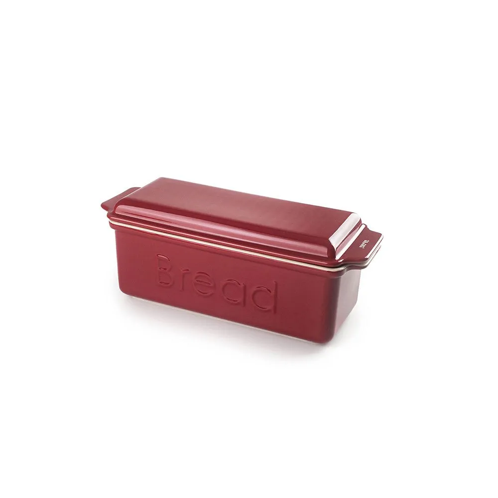 Ibili Bread mold with lid
