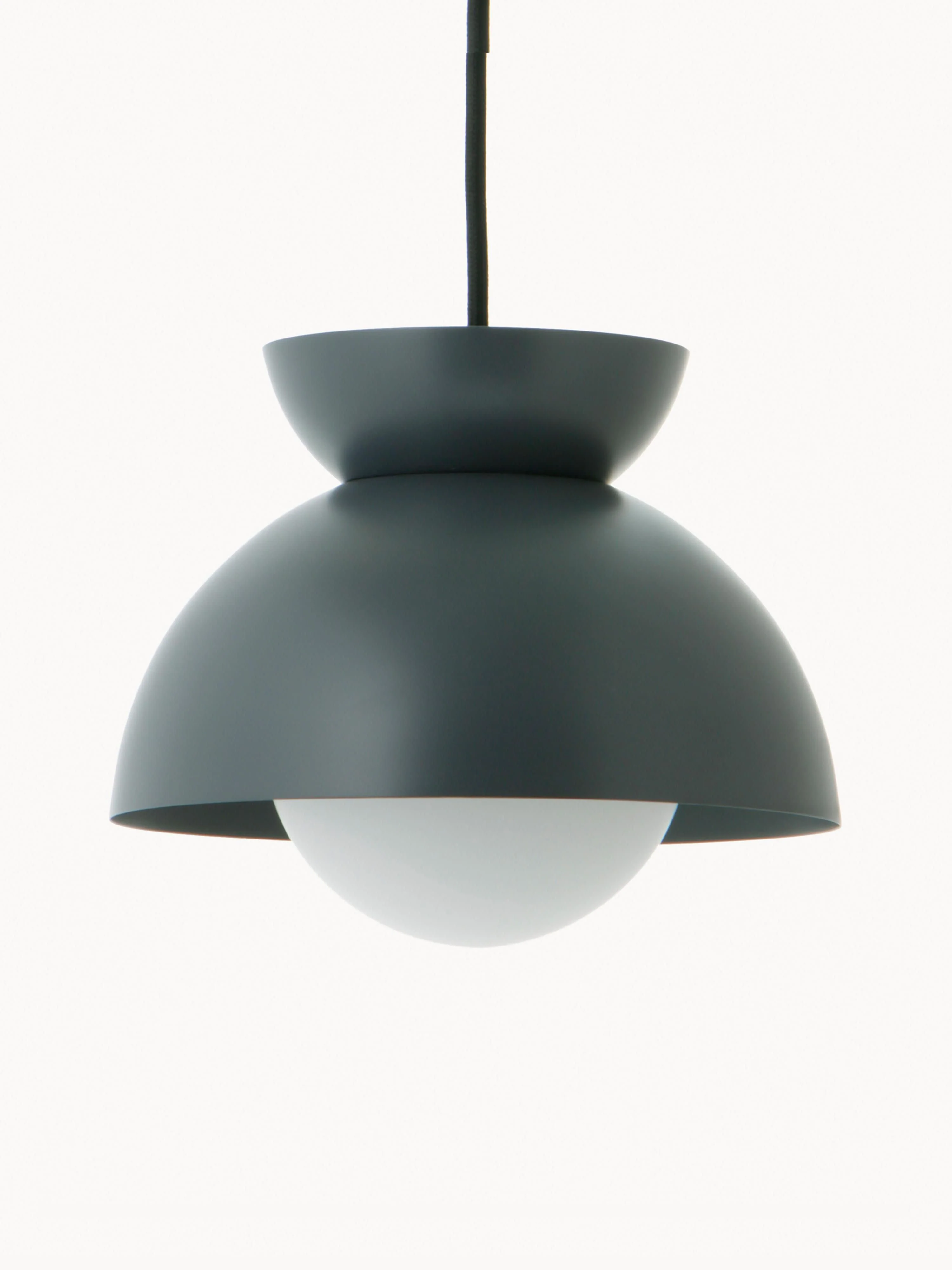 Kleine Design Pendelleuchte Butterfly