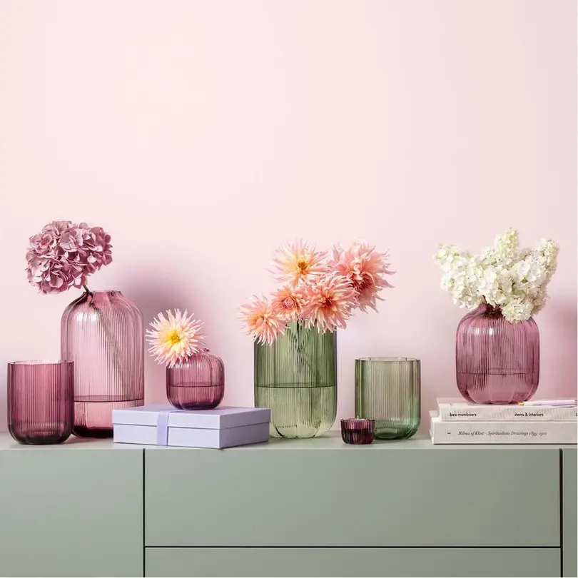 Vase Fleur