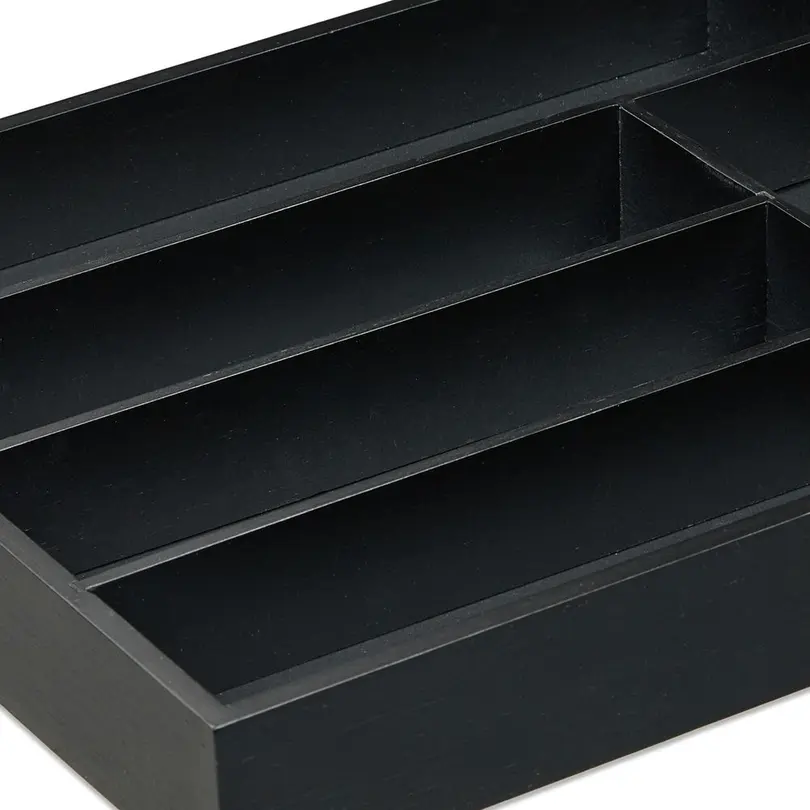 Schubladen Organizer Basics