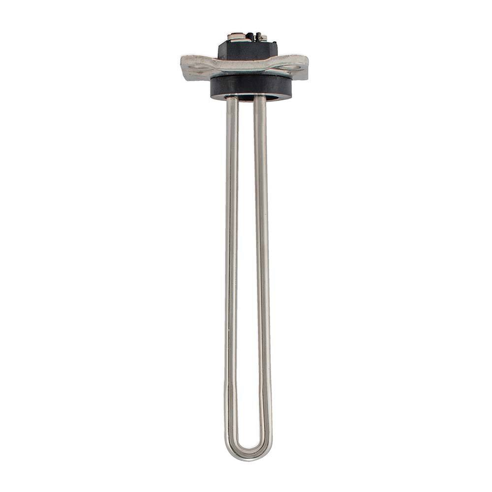Eastman 60046 1500W/240V Copper Water Heater Element, Grey