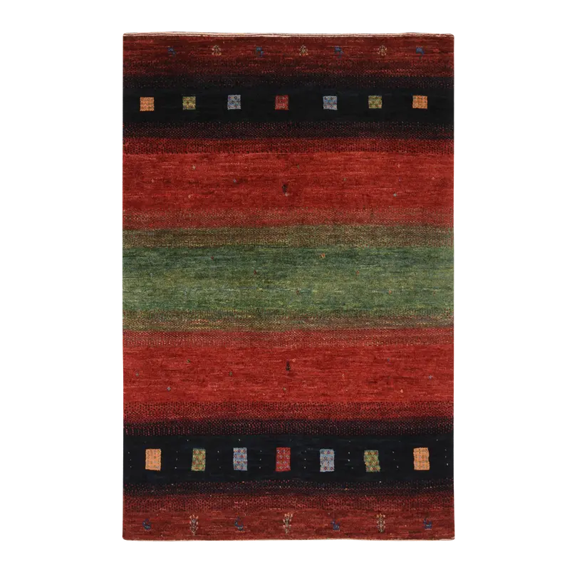 Gabbehteppich Gabbeh Color