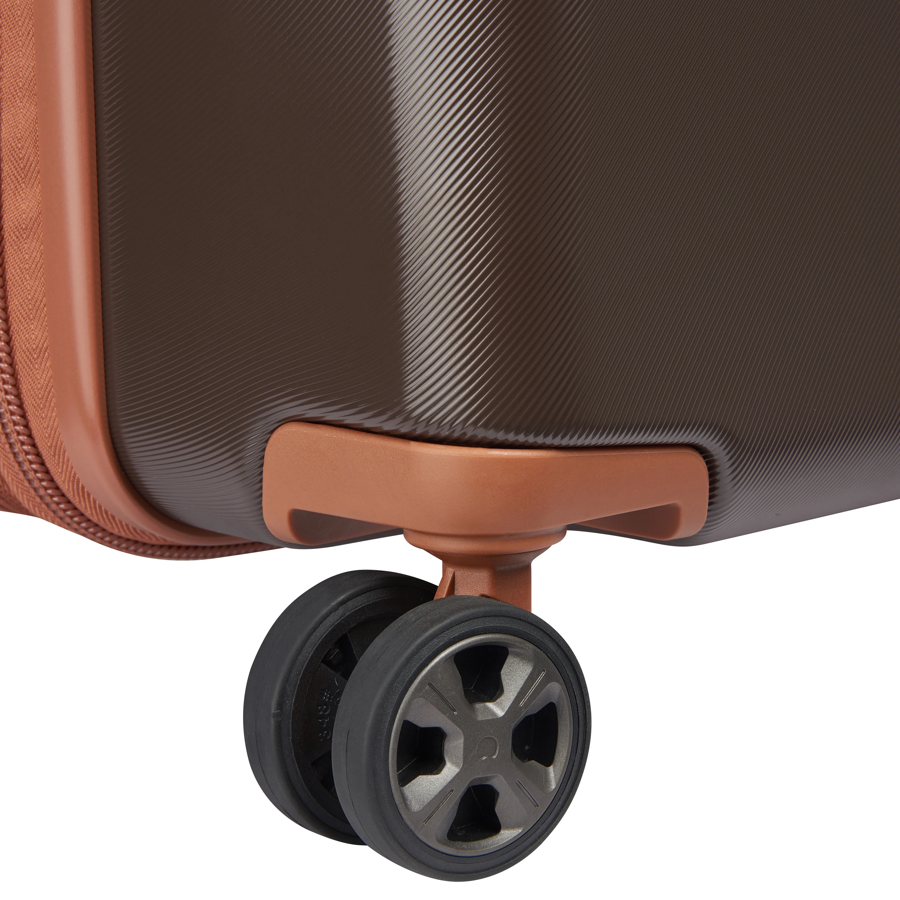 PROMENADE HARD 2.0 - M extensible (66cm)