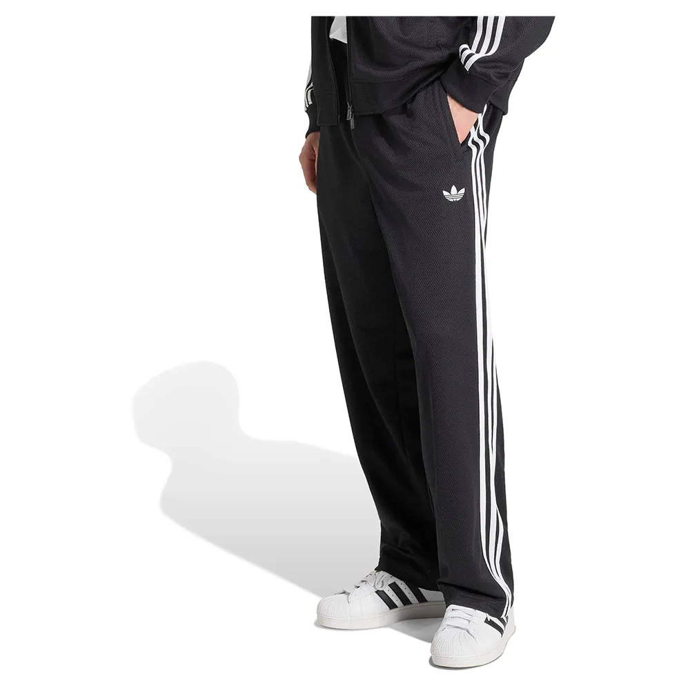 adidas Originals Adicolor SST Loose Mesh Track joggers