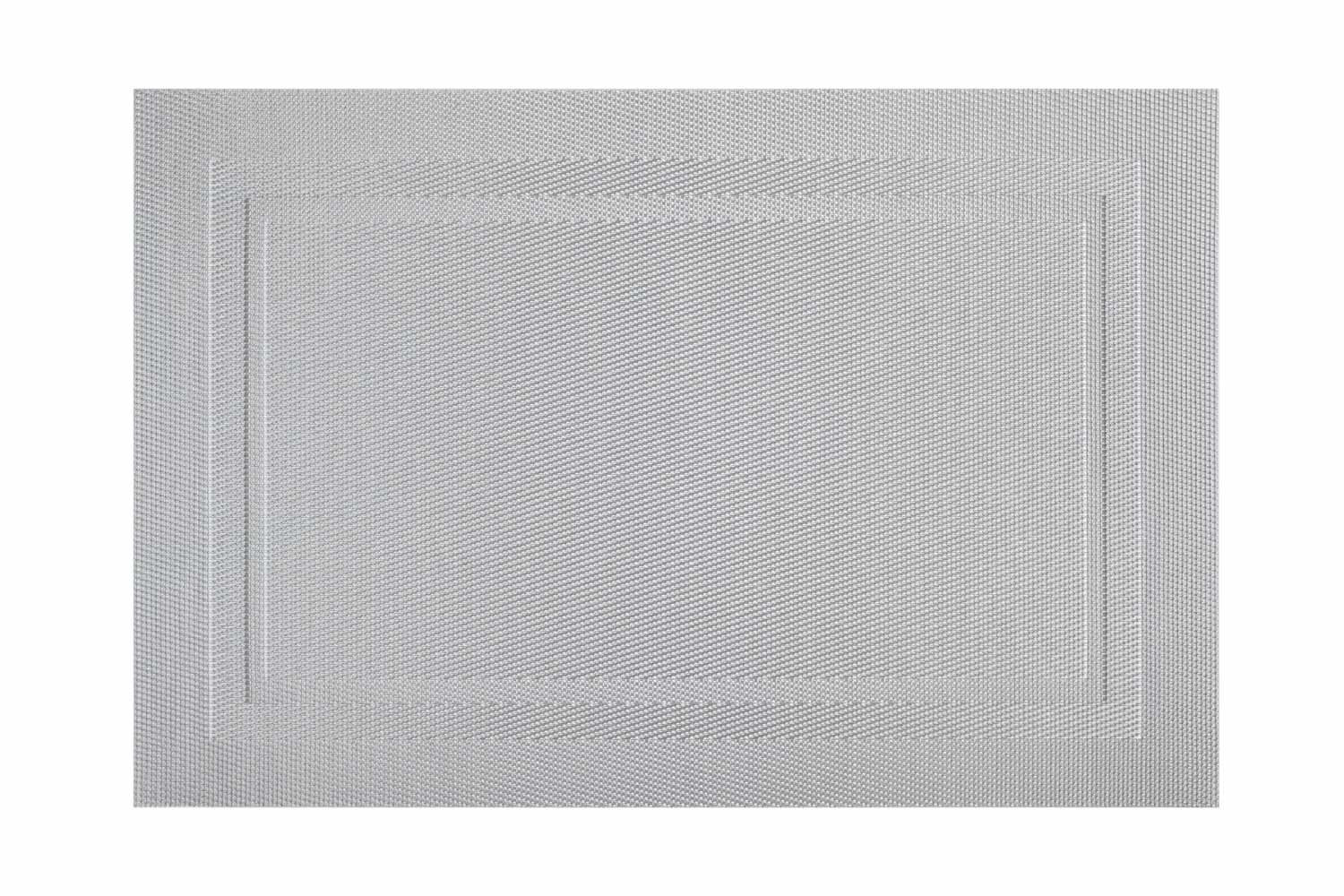 Popielata Podkładka Pod Talerze 30x45 AMERICANO