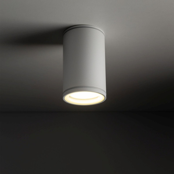 Oprawa natynkowa spot IP44 FLARE WHITE 10584 TK Lighting
