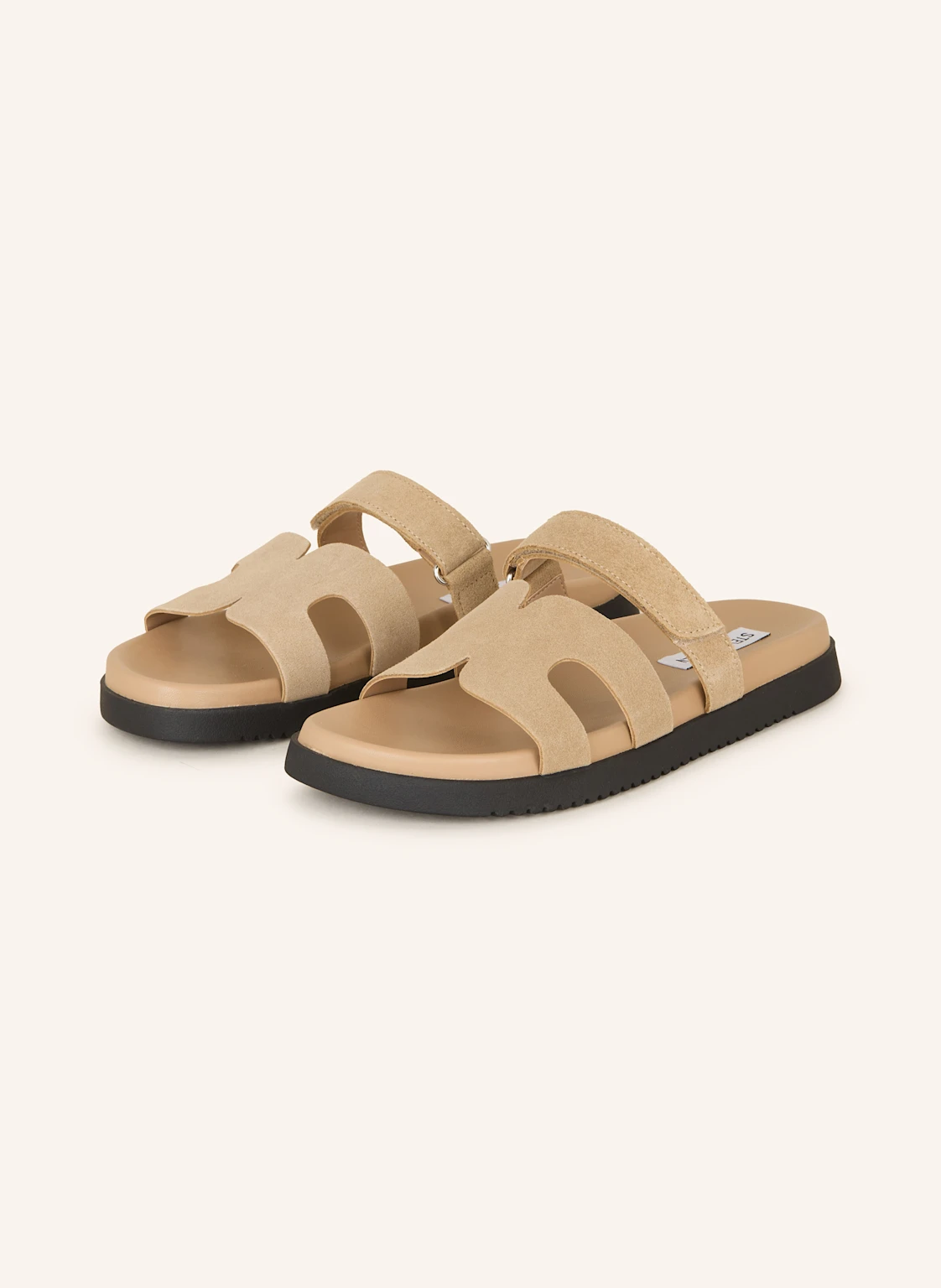 STEVE MADDEN Pantoletten MISSILE