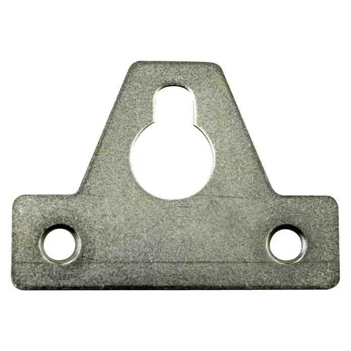 OPPHENGSKROK FOR SKAP 46X31MM STÅL