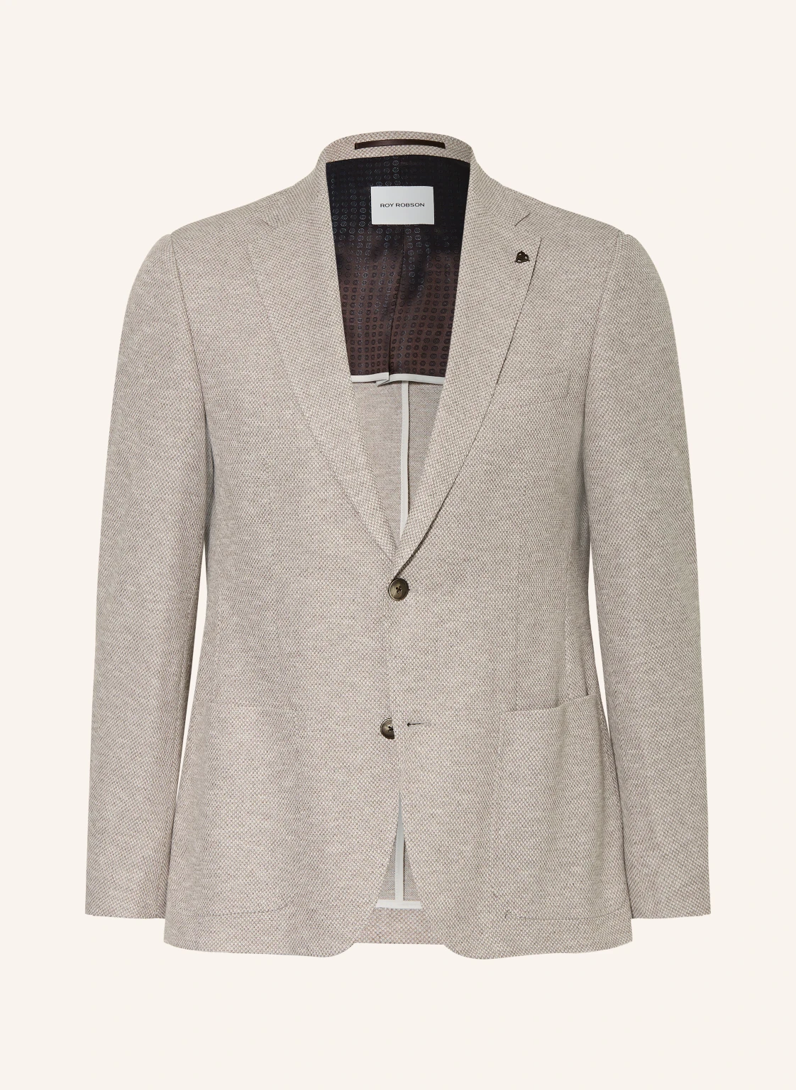 ROY ROBSON Sakko Regular Fit
