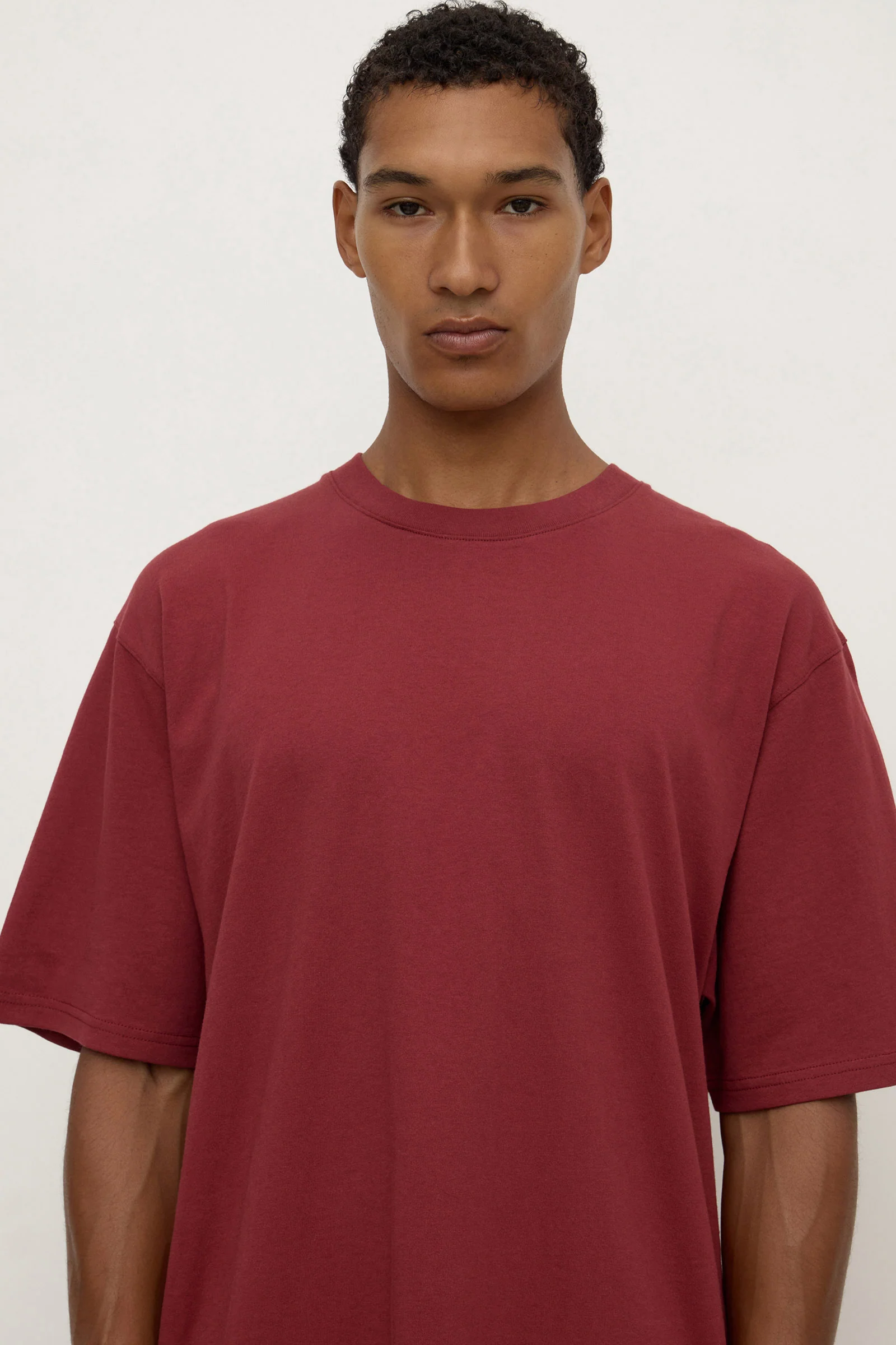 Knox Oversized Tee