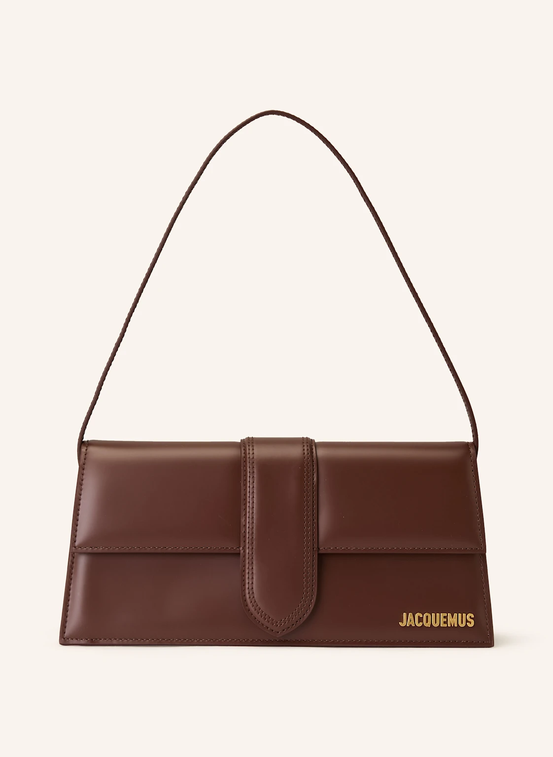 JACQUEMUS Schultertasche LE BAMBINO LONG