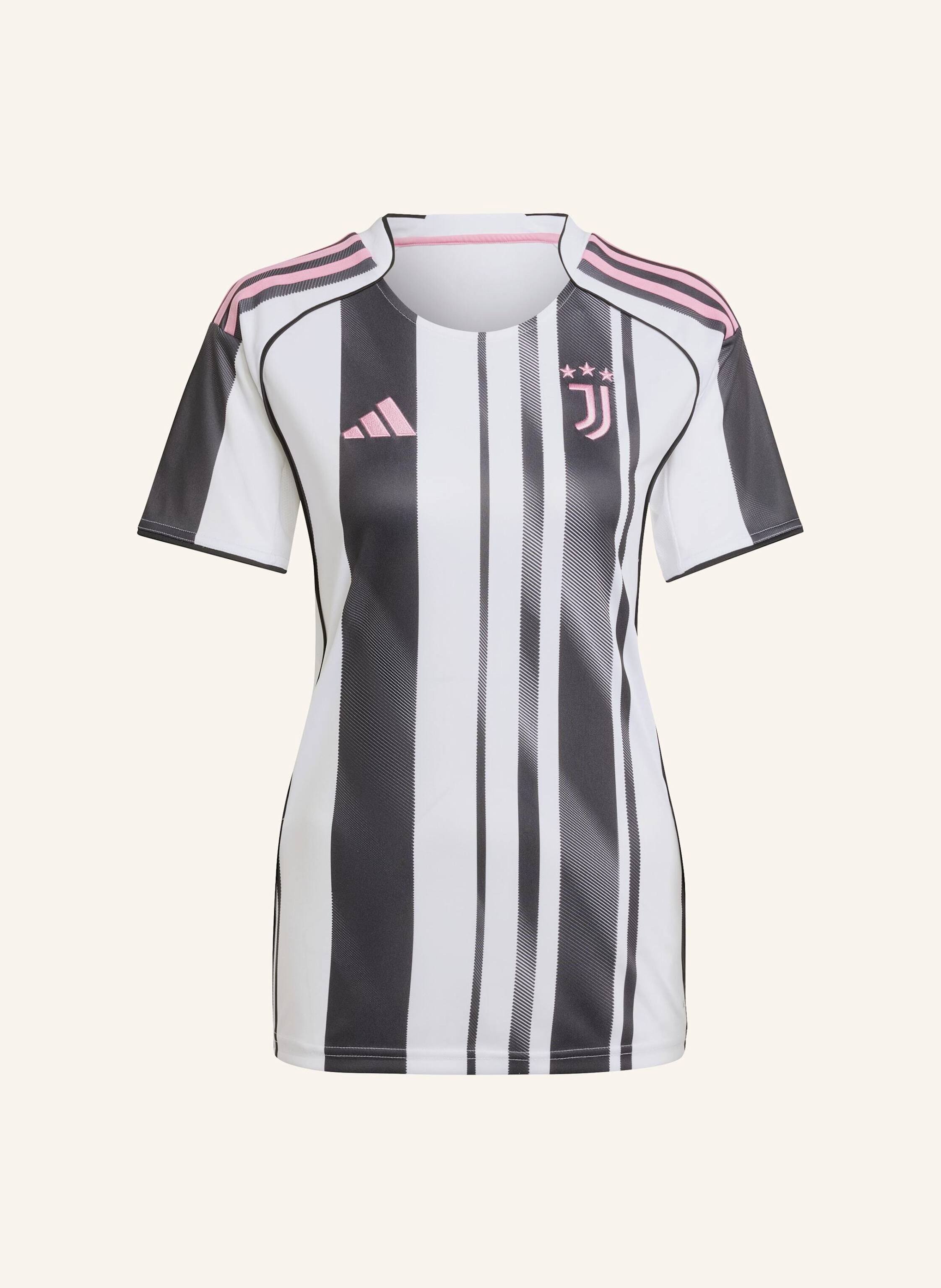 adidas JUVENTUS TURIN 25/26 HEIMTRIKOT