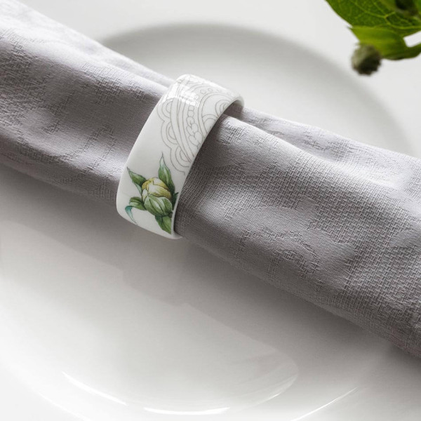 Obrączka na serwetki Quinsai Garden Gifts Villeroy & Boch