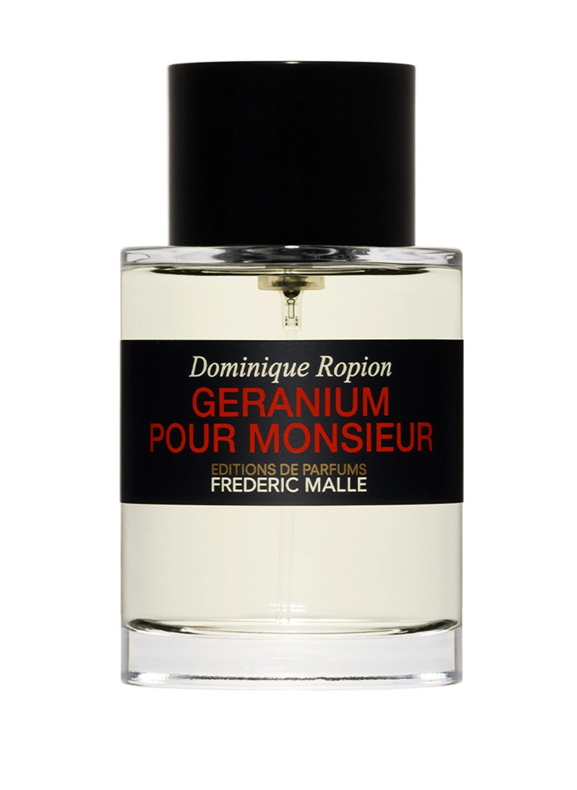 EDITIONS DE PARFUMS FREDERIC MALLE GERANIUM POUR MONSIEUR
