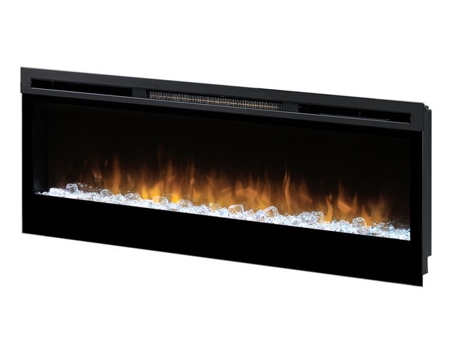 Dimplex Prism 50" Wall Mounted Electric Fireplace