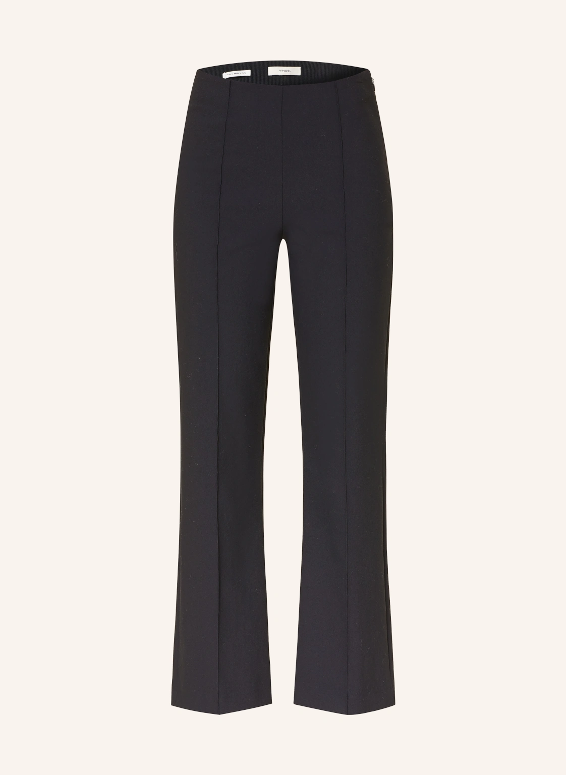 VINCE Bootcut-Hose NIKI
