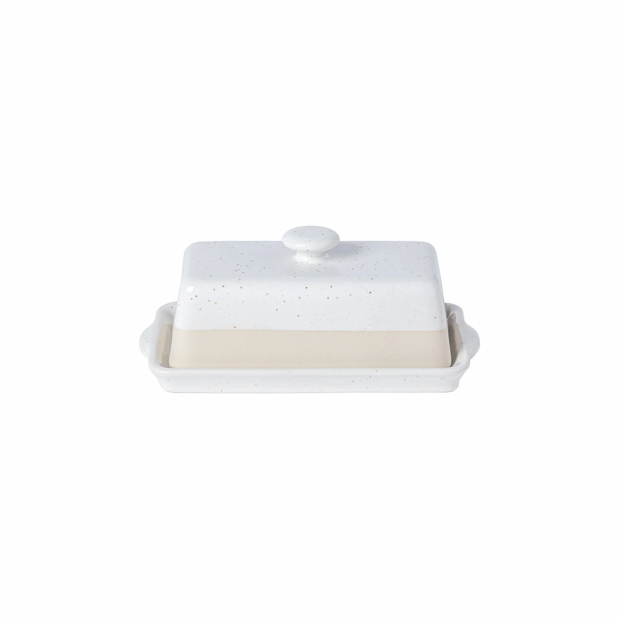 Rectangular Butter Dish with Lid Fattoria, Casafina by COSTA NOVA