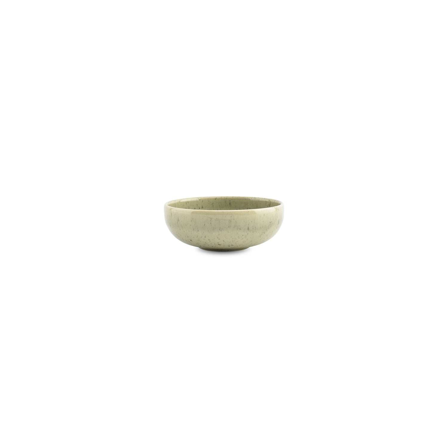 Salt & Pepper - Kom 12,5xH5cm sage Blush - Set van 4