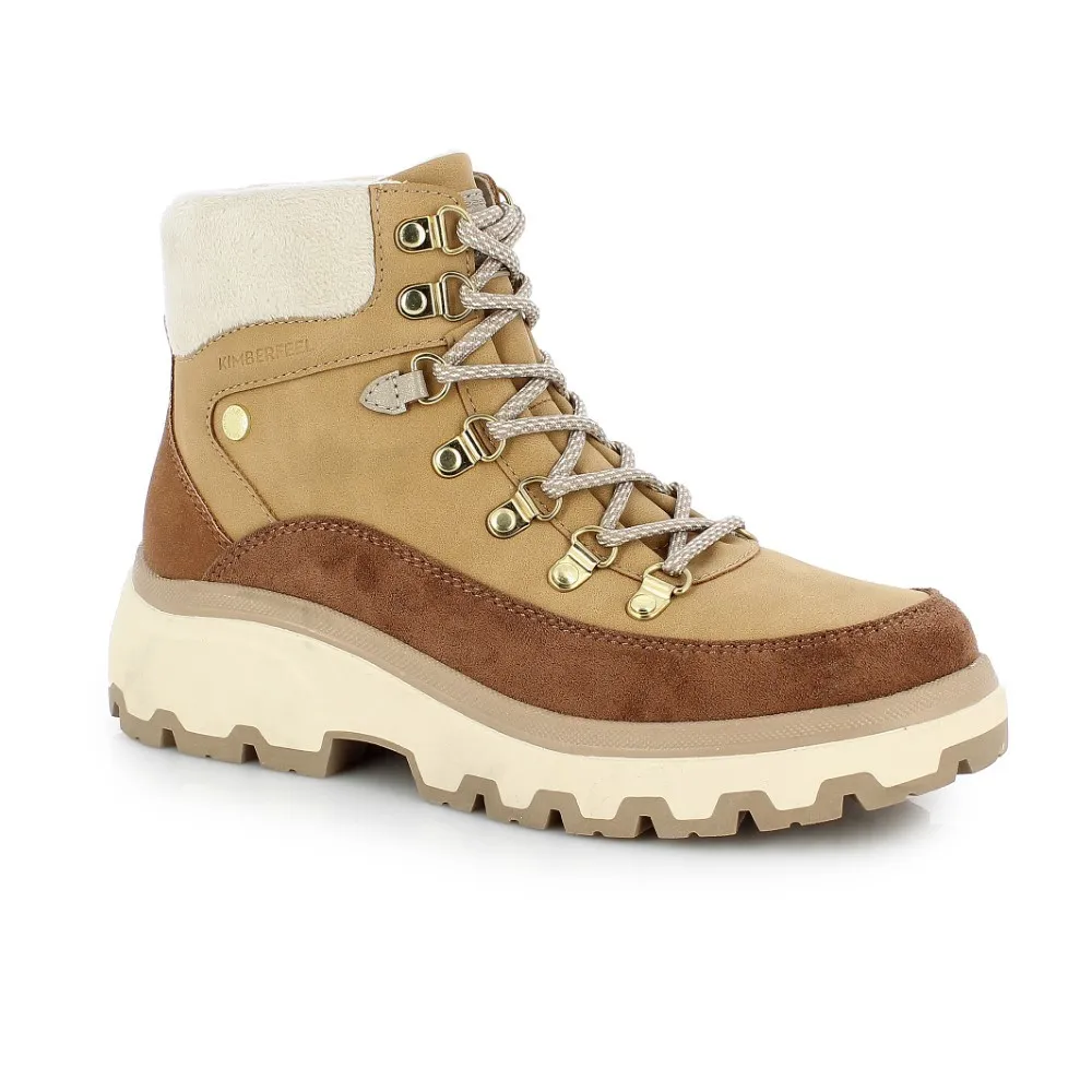 Kimberfeel Celia hiking shoes