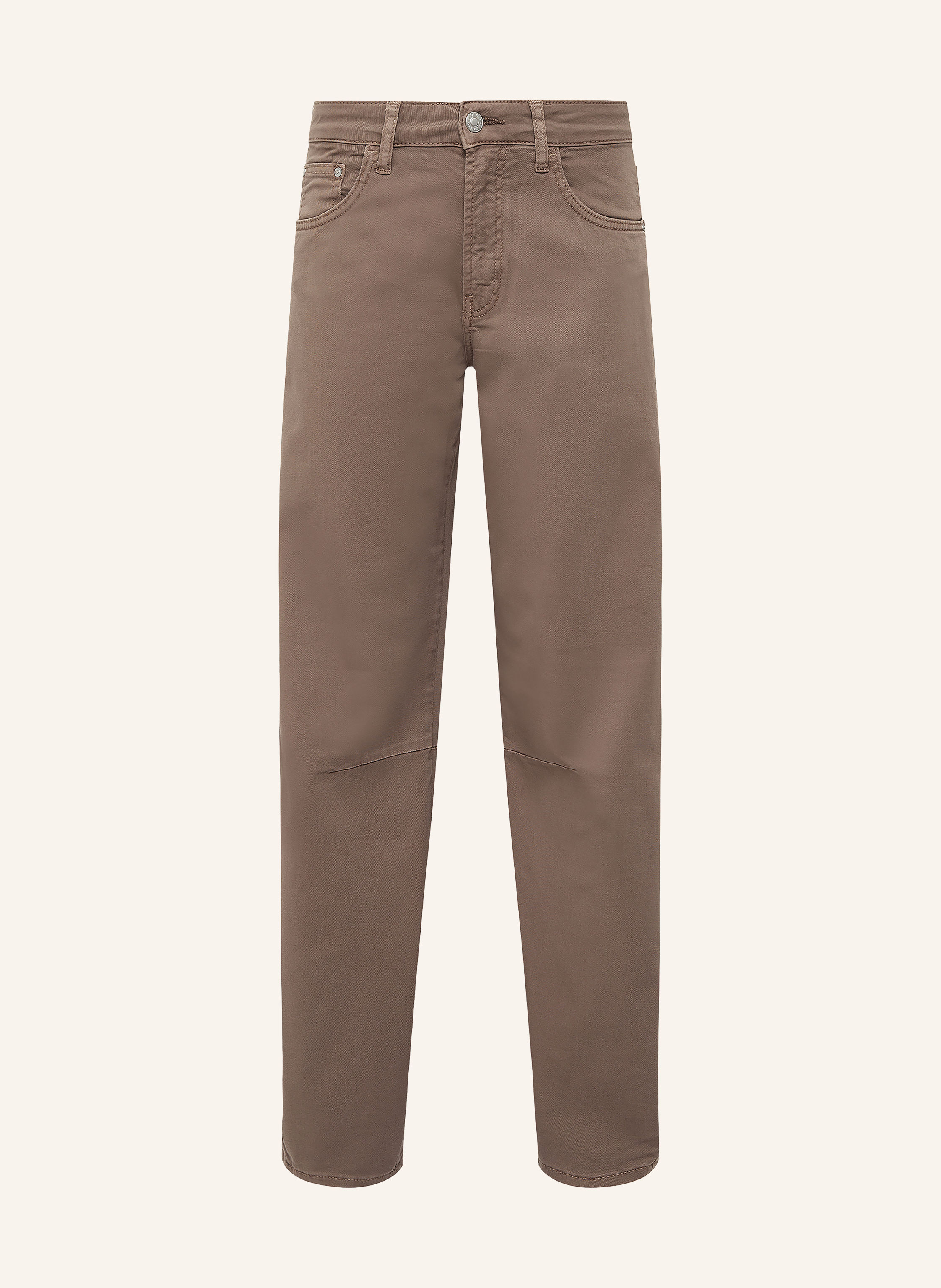 mavi Barrel Jeans LEILA