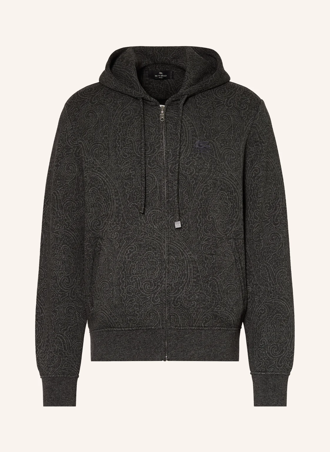 ETRO Sweatjacke
