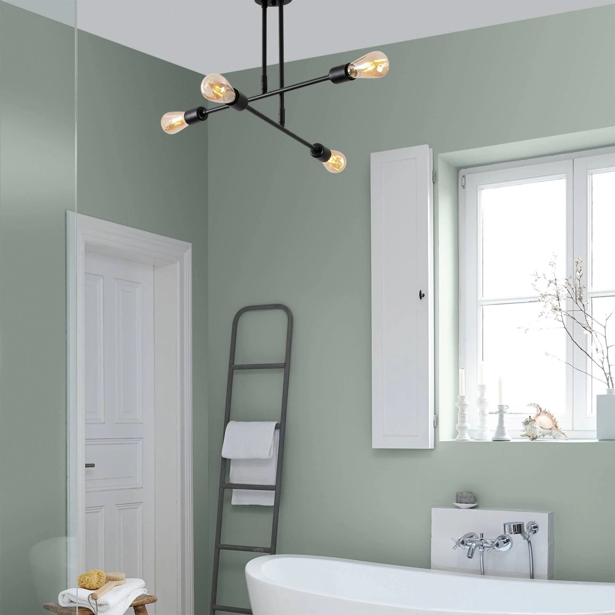 Hanglamp Noa