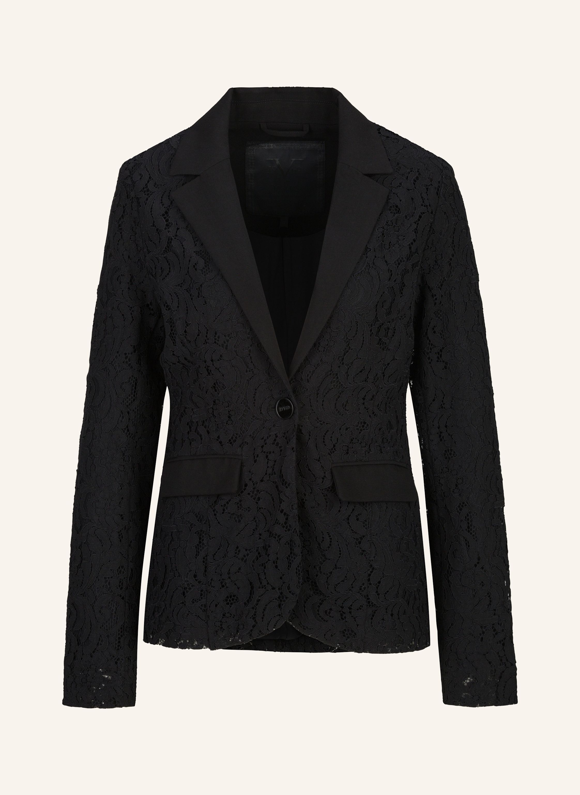 19V69 ITALIA Blazer Angelina Lace