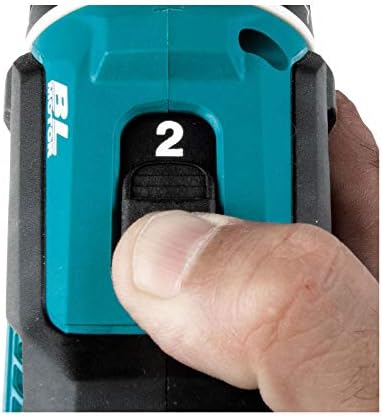 Makita XFD13 18V 1/2 Brushless Drill Driver (Bare Tool)