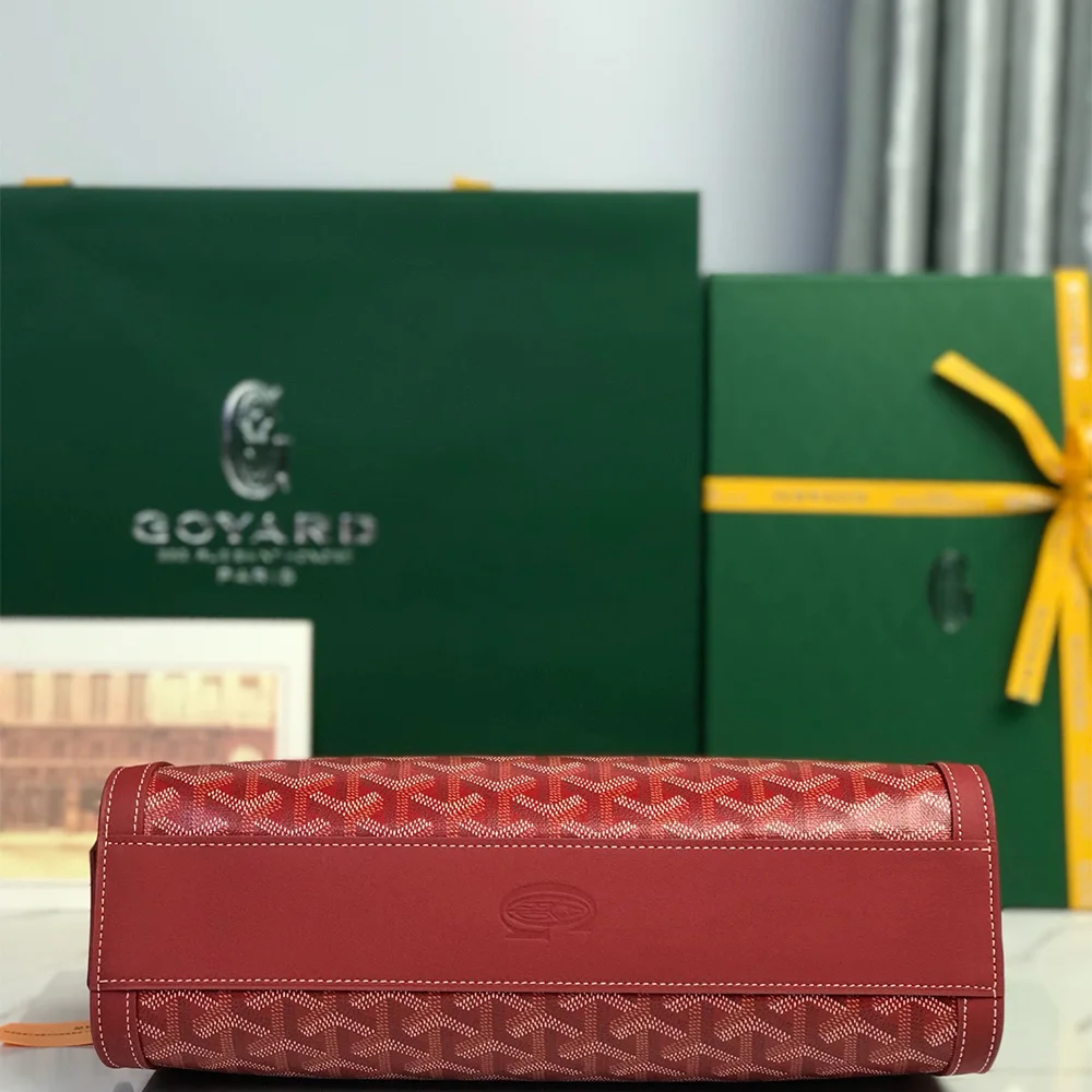 Goyard Candy box bag