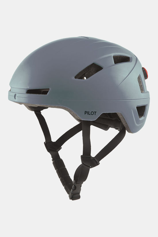 GOOFF Pilot Speedpedelec Helm